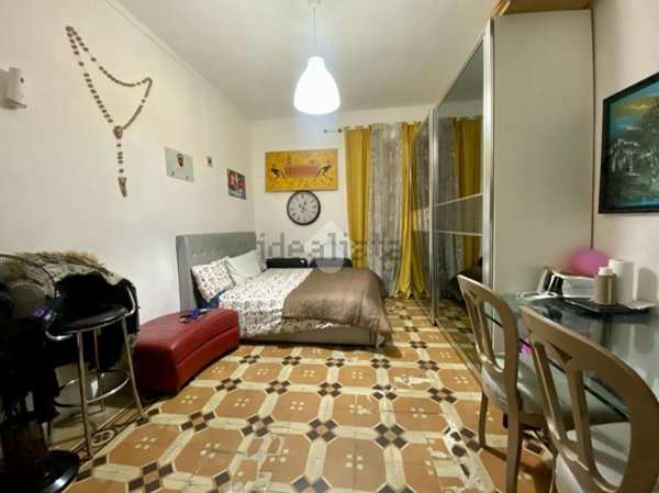 appartamento in vendita a Torino in zona Barriera di Milano