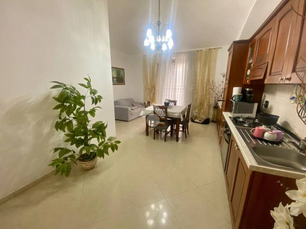 appartamento in vendita a Torino in zona Aurora