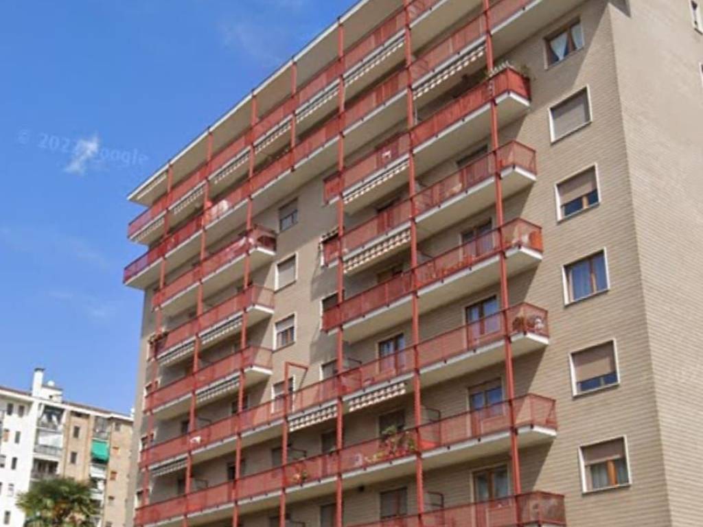 appartamento in vendita a Torino in zona Madonna di Campagna