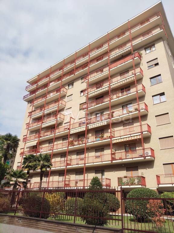 appartamento in vendita a Torino in zona Madonna di Campagna