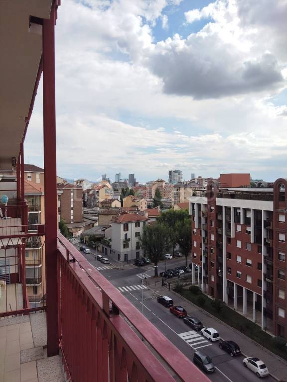 appartamento in vendita a Torino in zona Madonna di Campagna