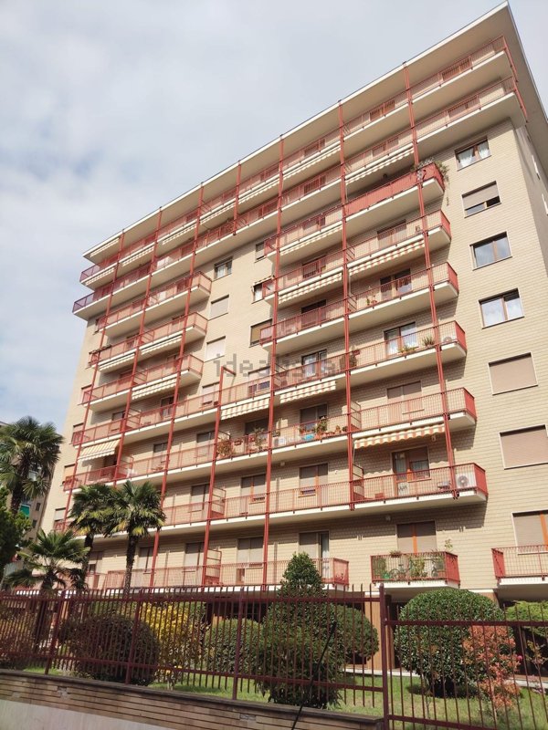 appartamento in vendita a Torino in zona Madonna di Campagna