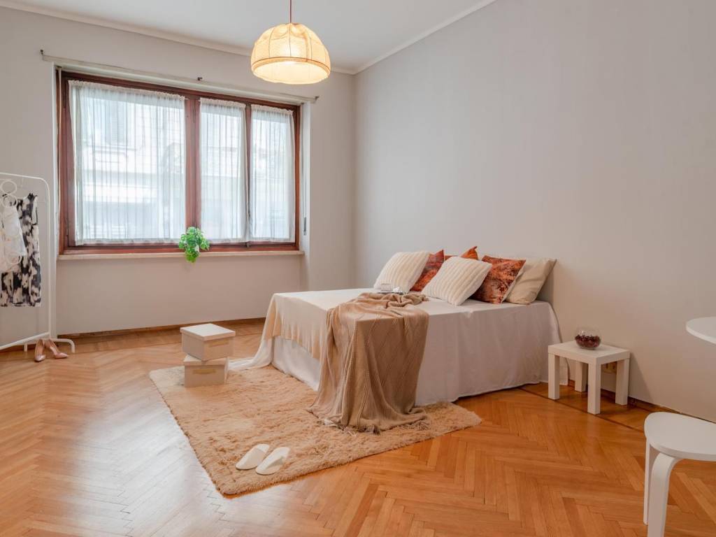 appartamento in vendita a Torino in zona San Salvario