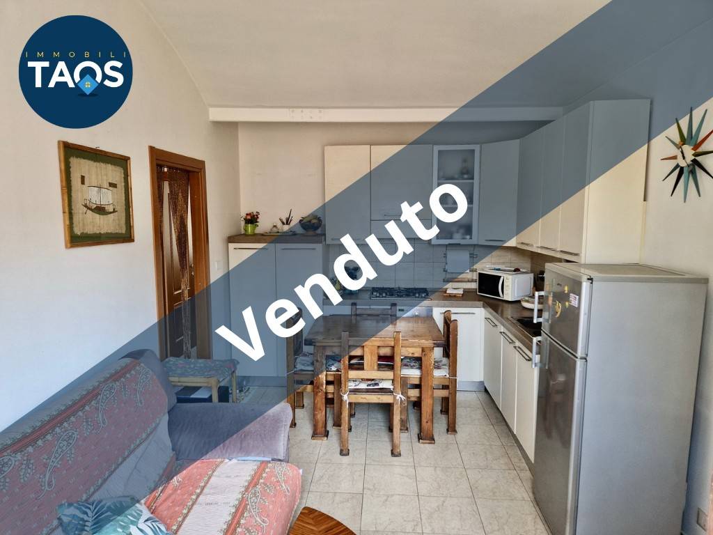 appartamento in vendita a Torino in zona Barriera di Milano