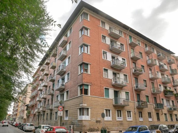 appartamento in vendita a Torino in zona Pozzo Strada