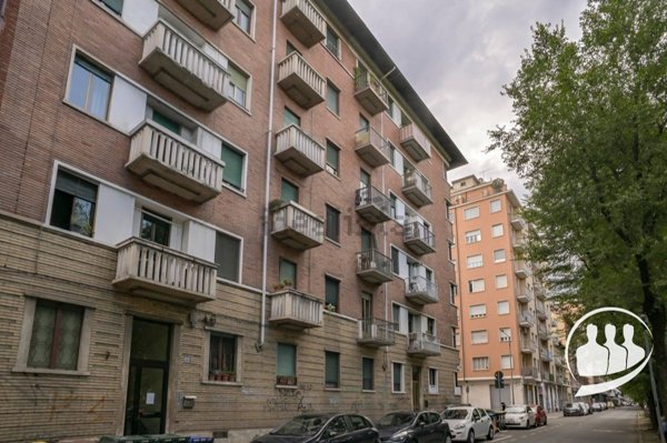 appartamento in vendita a Torino in zona Pozzo Strada