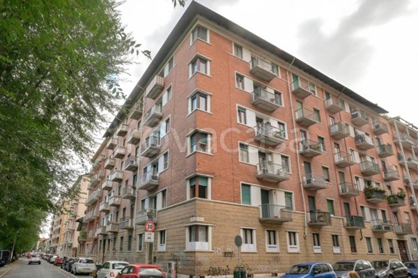 appartamento in vendita a Torino in zona Pozzo Strada