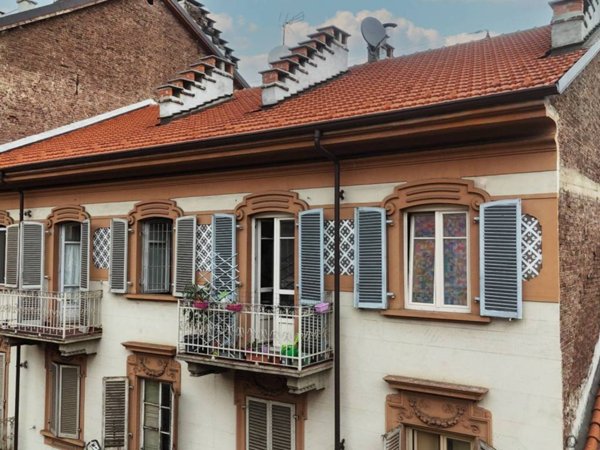appartamento in vendita a Torino in zona Cit Turin