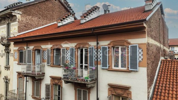 appartamento in vendita a Torino in zona San Donato