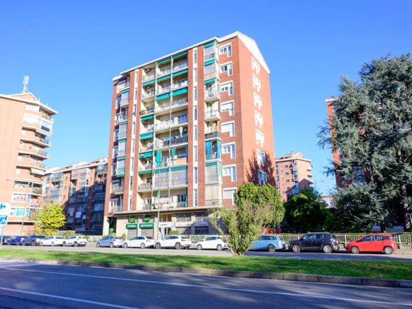 appartamento in vendita a Torino in zona Santa Rita