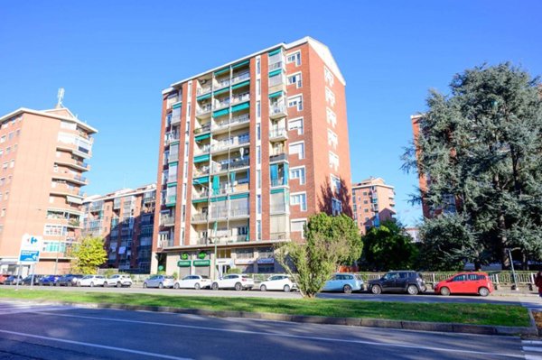 appartamento in vendita a Torino in zona Santa Rita