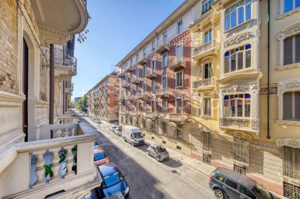 appartamento in vendita a Torino in zona San Donato