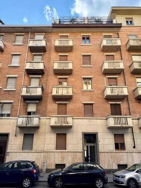appartamento in vendita a Torino in zona San Donato