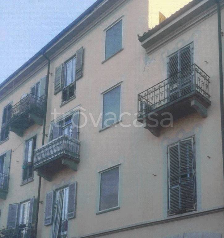 appartamento in vendita a Torino in zona Barriera di Milano