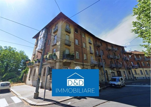 appartamento in vendita a Torino in zona Barriera di Milano