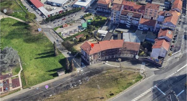appartamento in vendita a Torino in zona Barriera di Milano