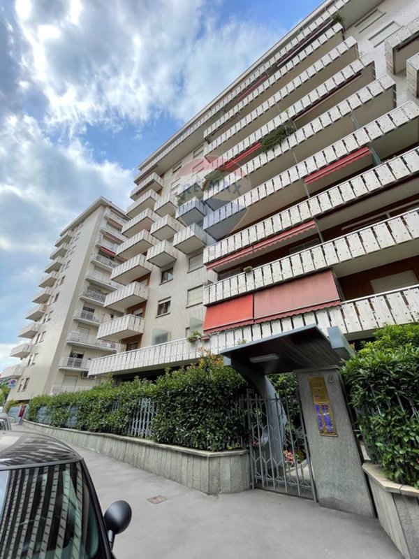 appartamento in vendita a Torino in zona Pozzo Strada