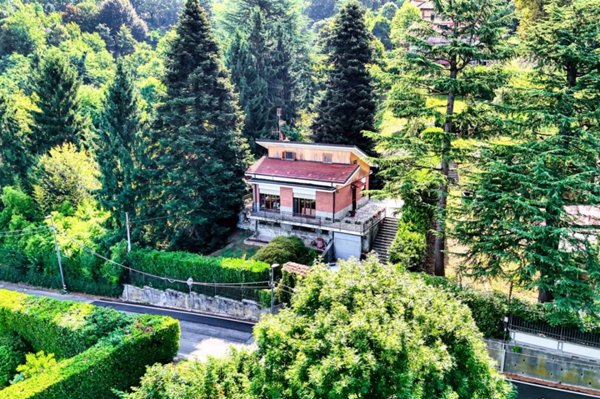 casa indipendente in vendita a Torino in zona Gran Madre