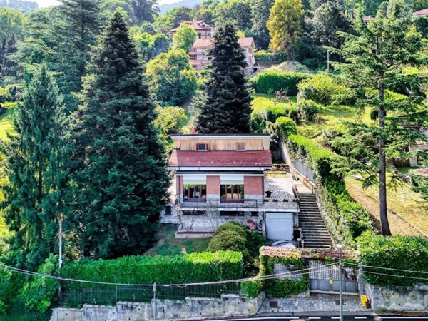 casa indipendente in vendita a Torino in zona Gran Madre