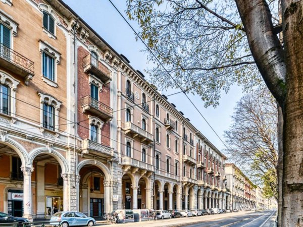 appartamento in vendita a Torino in zona Crocetta
