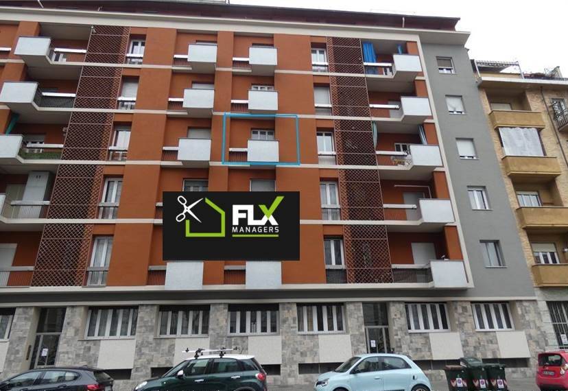 appartamento in vendita a Torino in zona Santa Rita