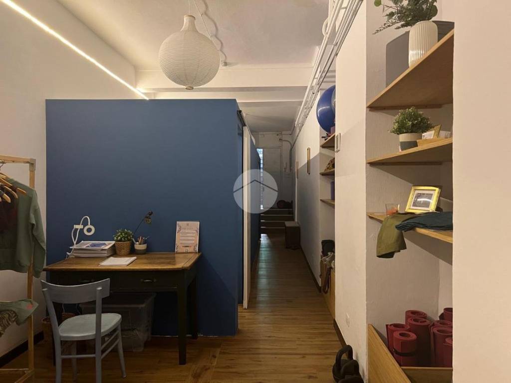 negozio in vendita a Torino in zona Centro Storico