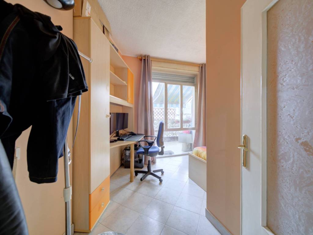appartamento in vendita a Torino in zona Santa Rita