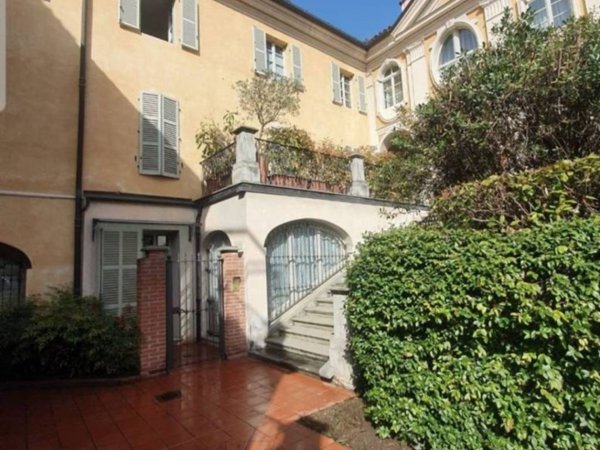 appartamento in vendita a Torino in zona Gran Madre