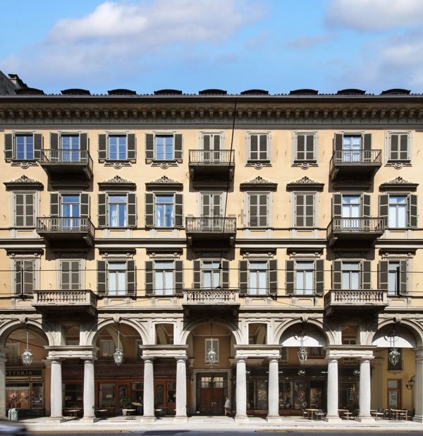 appartamento in vendita a Torino