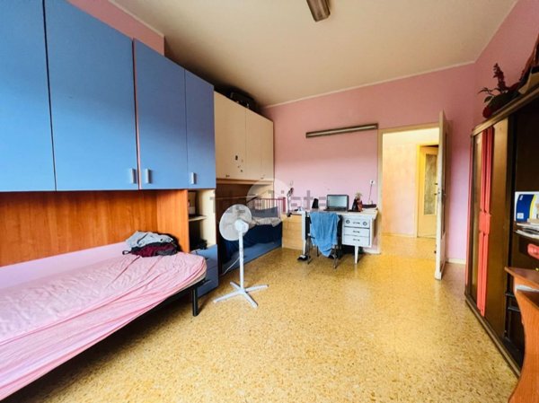 appartamento in vendita a Torino in zona Lucento