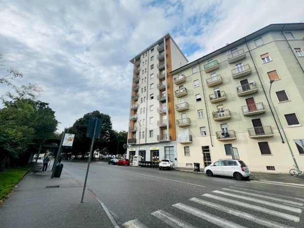 appartamento in vendita a Torino in zona Lucento