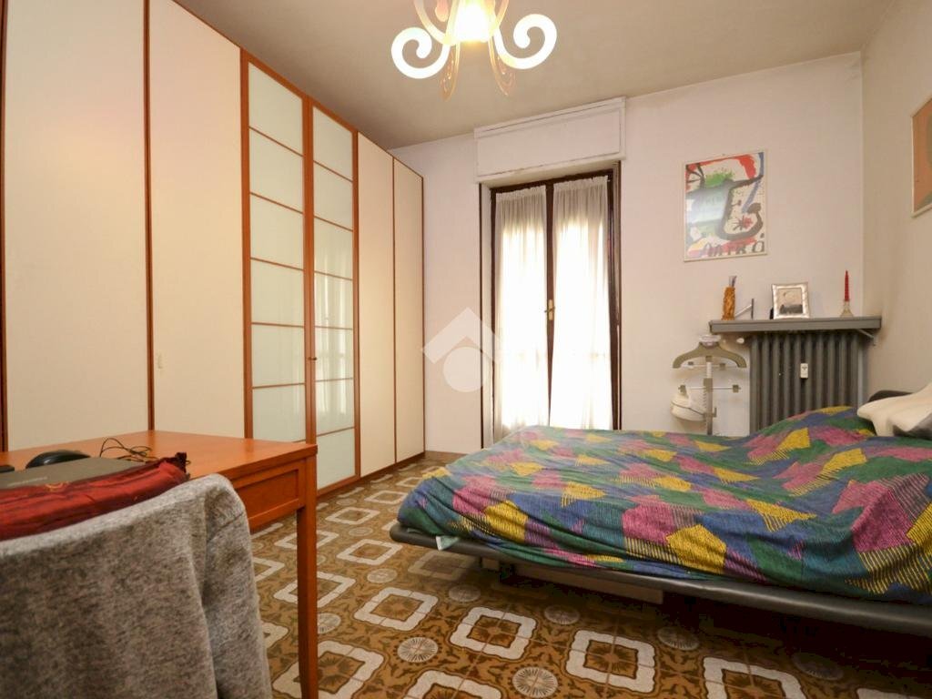 appartamento in vendita a Torino in zona Madonna di Campagna
