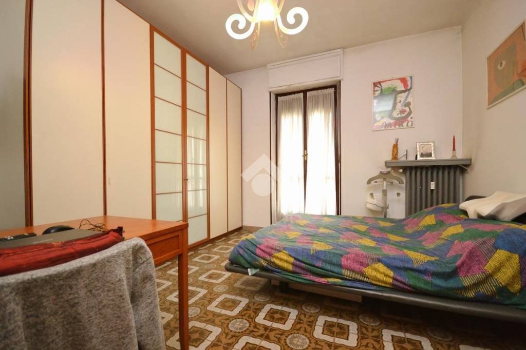 appartamento in vendita a Torino in zona Lucento