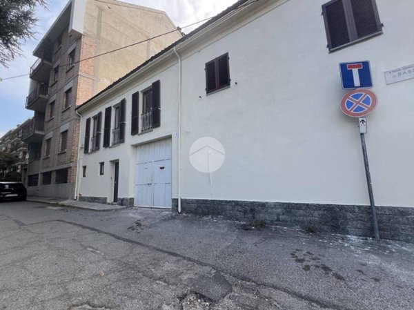 appartamento in vendita a Torino in zona Sassi