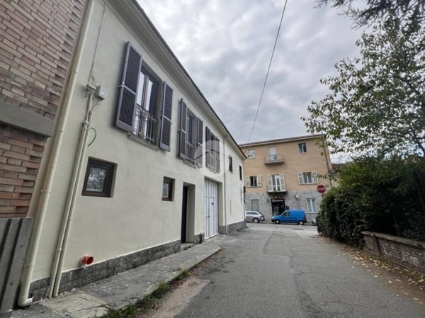 appartamento in vendita a Torino in zona Sassi