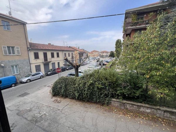 appartamento in vendita a Torino in zona Sassi