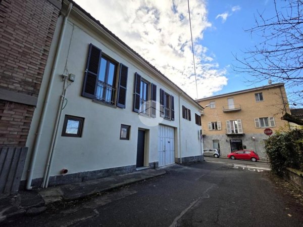 appartamento in vendita a Torino in zona Sassi