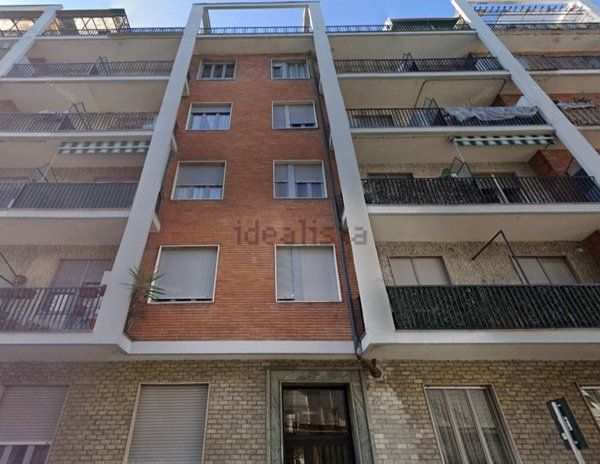 appartamento in vendita a Torino in zona Santa Rita