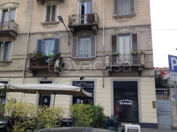 appartamento in vendita a Torino in zona Aurora