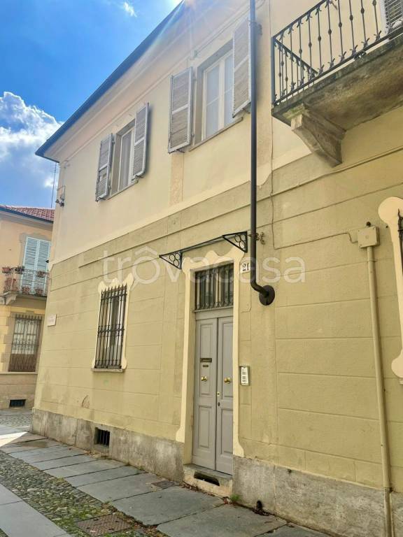 appartamento in vendita a Torino in zona Campidoglio