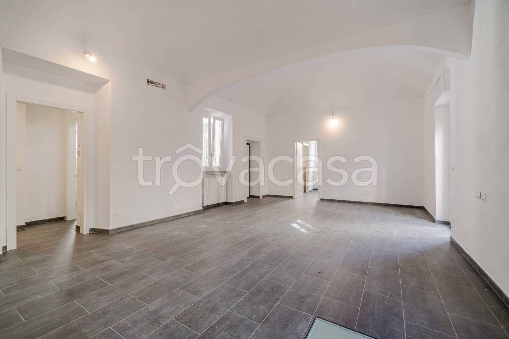 appartamento in vendita a Torino in zona Campidoglio