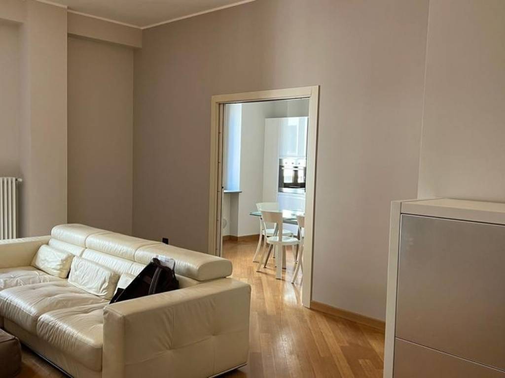 appartamento in vendita a Torino in zona Centro Storico
