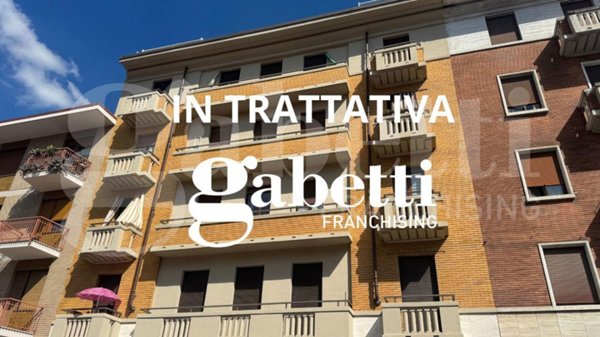appartamento in vendita a Torino in zona Parella
