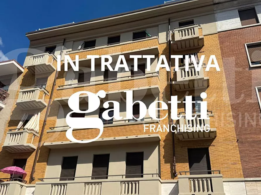 appartamento in vendita a Torino in zona Parella