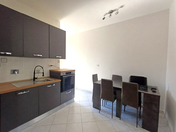 appartamento in vendita a Torino in zona Barriera di Milano