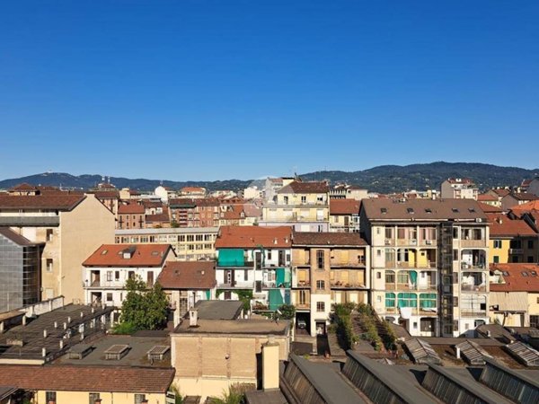 appartamento in vendita a Torino in zona Borgo San Paolo