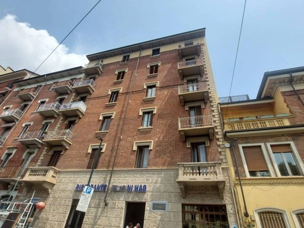 appartamento in vendita a Torino in zona Crocetta