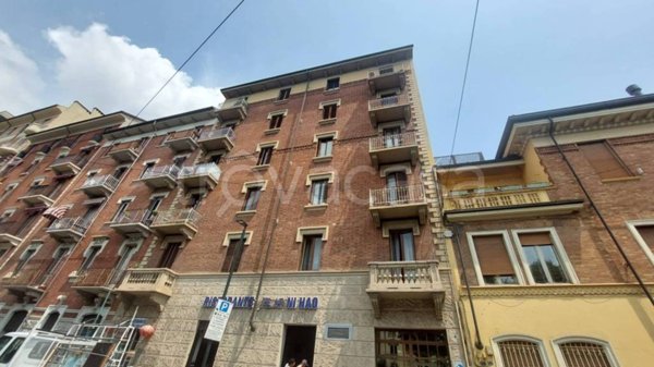 appartamento in vendita a Torino in zona Crocetta