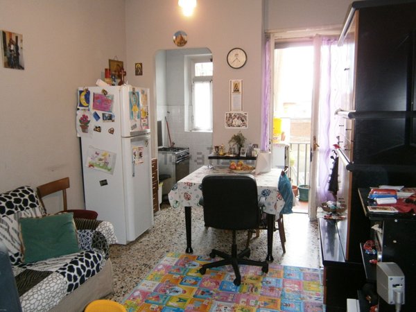 appartamento in vendita a Torino in zona Barriera di Milano