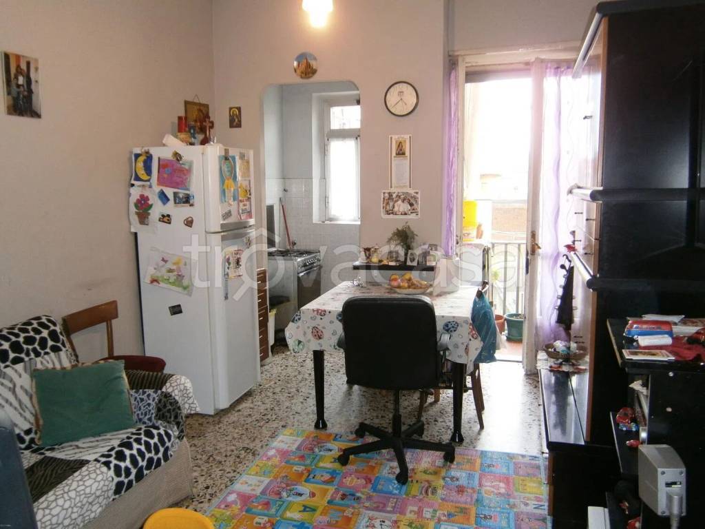 appartamento in vendita a Torino in zona Barriera di Milano